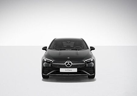Mercedes-Benz A 250 e AMG+Top Ausstattung
