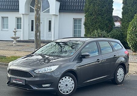 Ford Focus Turnier Trend*SERVICE NEU*