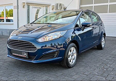 Ford Fiesta Trend*1,25*KLIMA*ALU*USB*EURO6