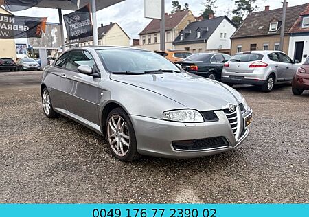 Alfa Romeo GT 1.9 JTD 16V M-Jet Progression*SERVICE NEU*