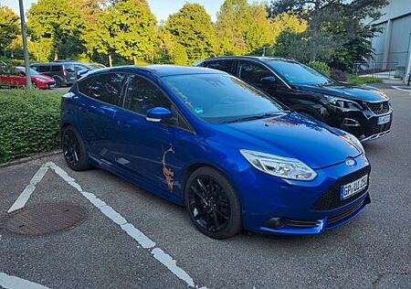 Ford Focus 2,0 EcoBoost ST ST