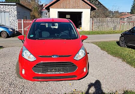 Ford B-Max 1,0 EcoBoost 74kW S/S Trend Trend