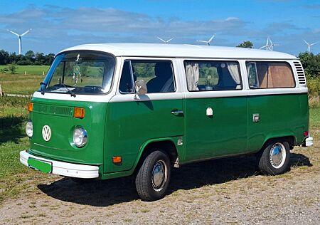 VW T2 Volkswagen