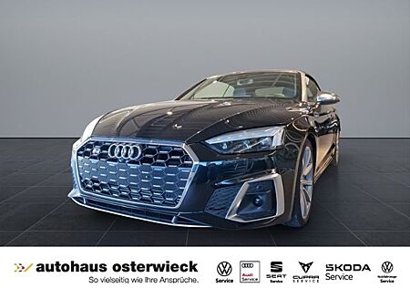 Audi S5 Cabrio quattro /NAVI/Matrix/Headup/B&O/Kopfhe