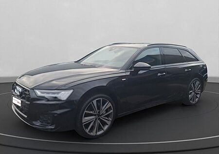 Audi A6 Avant 50 TDI quattro Tiptronic S line