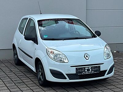 Renault Twingo Authentique 1.2 60 Authentique
