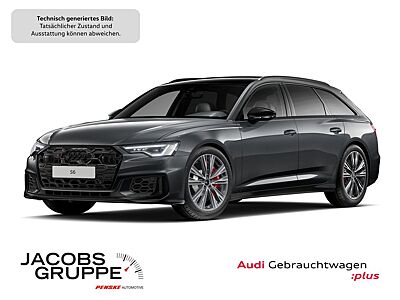Audi S6 Avant 3.0 TDI quattro B&O*Matrix-LED*Kamera *