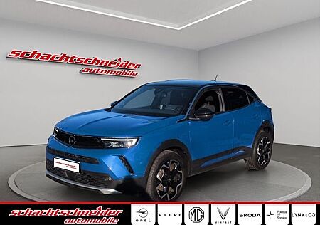 Opel Mokka-e Ultimate+Navi+Matrix+Kamera+Sitz