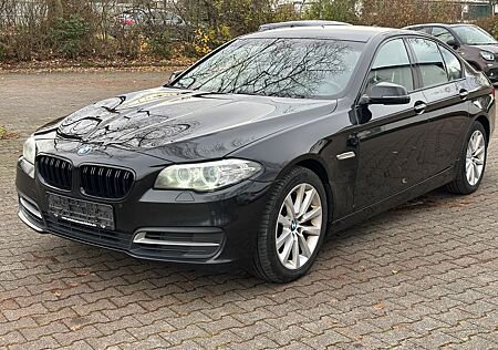 BMW 530d *BI-XENON*KAMERA*D-TACHO*NAVI*EURO6*SHZ*TOP*