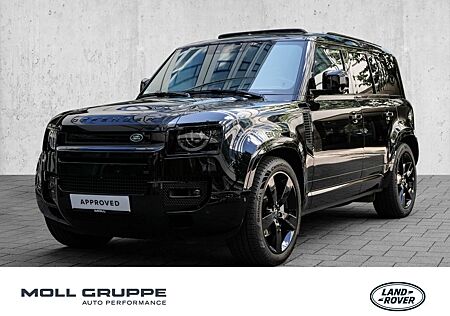 Land Rover Defender 110 D300