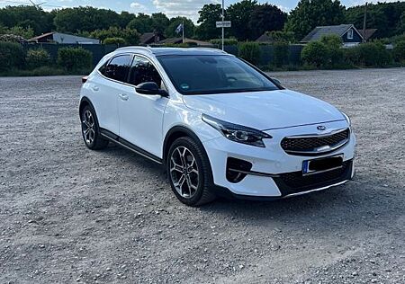 Kia XCeed 1.5 T-GDI DCT Platinum Edition Platinu...