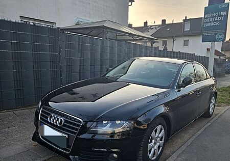 Audi A4 1.8 TFSI 88kw multitronic Ambition Ambition