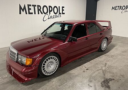 Mercedes-Benz 190 gebraucht kaufen Mercedes-Benz 190 190E 2,6 M0371