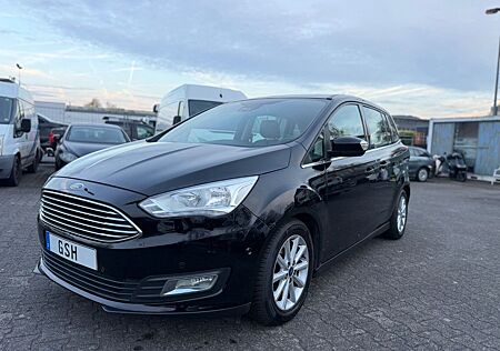 Ford Grand C-Max Titanium