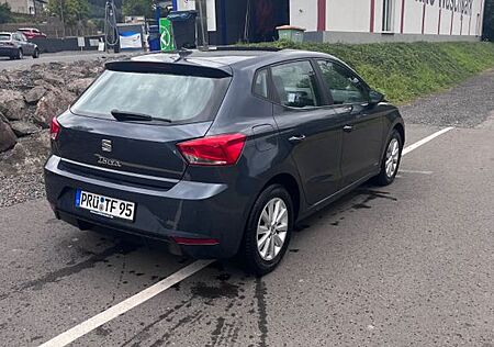 Seat Ibiza 1.0 MPI 59kW Style Style