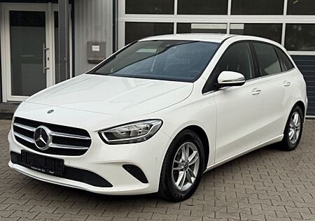 Mercedes-Benz B 180 B -Klasse d * Style * 1.Hand *