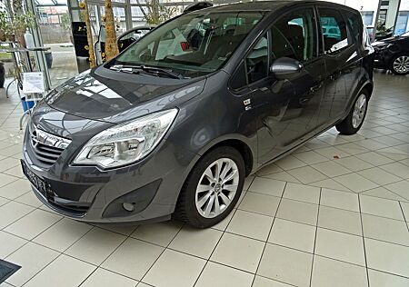 Opel Meriva B 150 Jahre