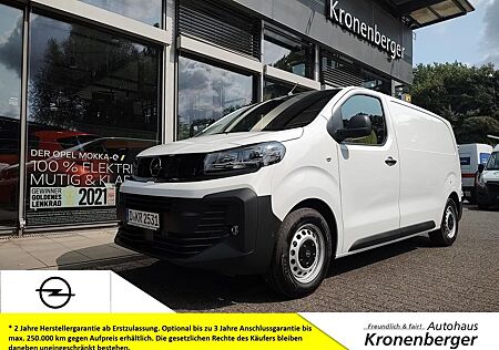 Opel Vivaro 1.5 Edition L2 AHK R-Kamera PDC FlexCargo