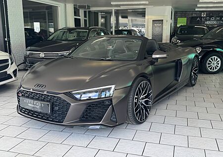 Audi R8 Spyder 5.2 FSI quattro performance