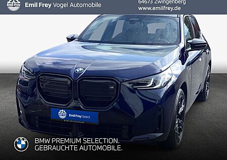 BMW X3 M50 gebraucht kaufen BMW X3 M50 xDrive