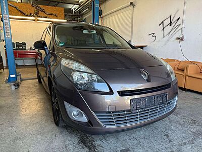 Renault Scenic Grand Luxe
