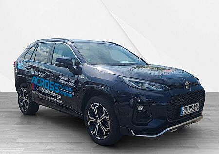 Suzuki Across 2.5 Plug-In Hybrid Comfort+ AWD