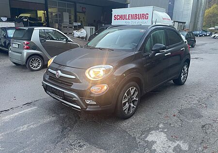 Fiat 500X Cross
