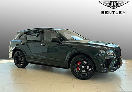 Bentley Bentayga S V8 | Nürnberg