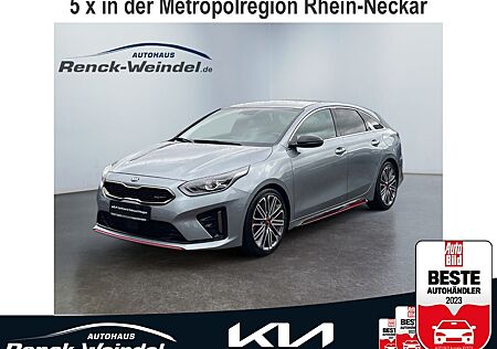 Kia Pro_ceed ProCeed 1.6T GT Navi Rückfahrkam. ACC Android Au
