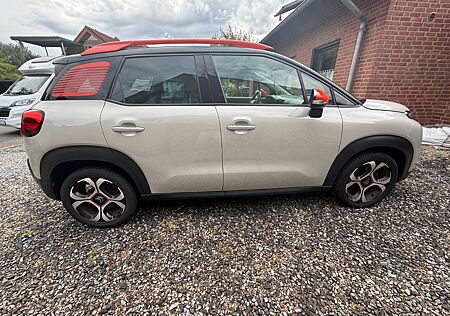 Citroën C3 Aircross PureTech 130 Stop&Start Feel Feel