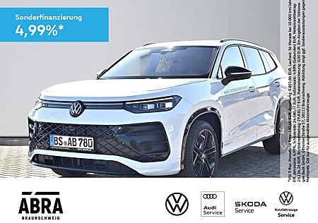 VW Tayron Volkswagen 2.0 TDI 142 kW 4Motion R-Line