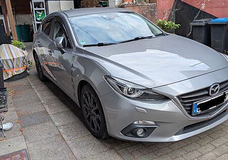 Mazda 3 2.0 SKYACTIV-G 120 Nakama Nakama