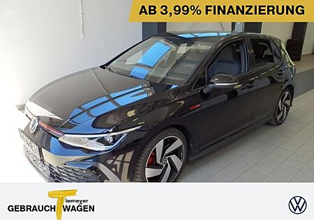 VW Golf Volkswagen GTI DSG LED+ NAVI SITZHZG R.KAMERA LM18