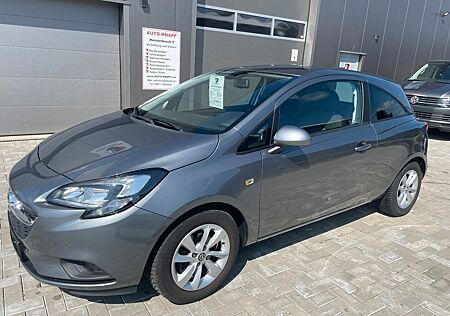 Opel Corsa E ON