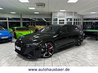Audi RS6 4.0 TFSI quattro*KERAMIK*MASSAG*SBL*HUD*STDH