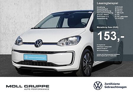 VW Up Volkswagen e-! move ! PDC KAM KLIMAA SHZ AUT