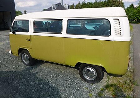 VW T2 Volkswagen C Kombi*Dach wie Brasil Last Edit.*Dt. Zula