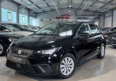 Seat Ibiza Style*ACC*LANE ASSIST*AHK*KEYLESS GO*MWST*