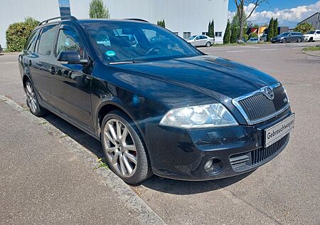 Skoda Octavia Combi RS