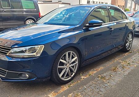 Volkswagen Jetta 1.4 TSI Highline Highline