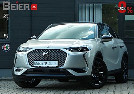 DS Automobiles DS3 Crossback E-Tense 136 So Chic Navi/ Sitzh./