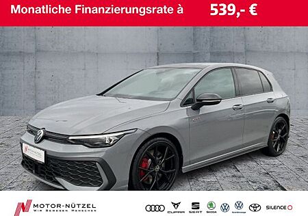 VW Golf Volkswagen VIII GTI 2.0 TSI DSG MATRIX+NAVI+PANO+HuD