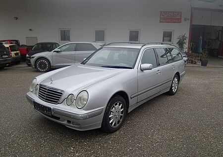 Mercedes-Benz E 240