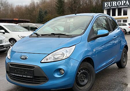 Ford Ka Titanium