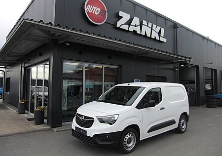 Opel Combo E Cargo Edition