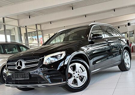 Mercedes-Benz GLC 250 d 4Matic/AMG LINE/PDC/TEMPOMAT/STANDHZ.