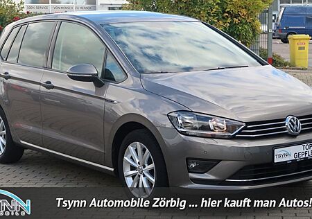 VW Golf Sportsvan Volkswagen Golf VII Sportsvan 1.4 TSI BMT Lounge