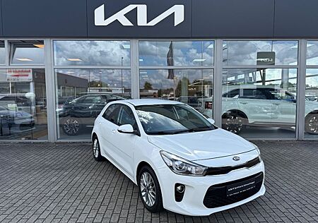 Kia Rio 1.2 Dream Team SHZ LHZ CARPLAY KLIMAAUT