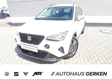 Seat Arona gebraucht kaufen Seat Arona 1.0 TSI DSG Road Edition