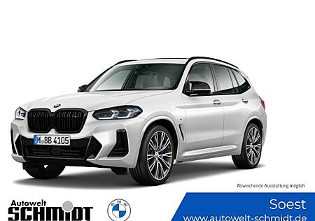 BMW X3 M40d + GARANTIE-bis-01.2029